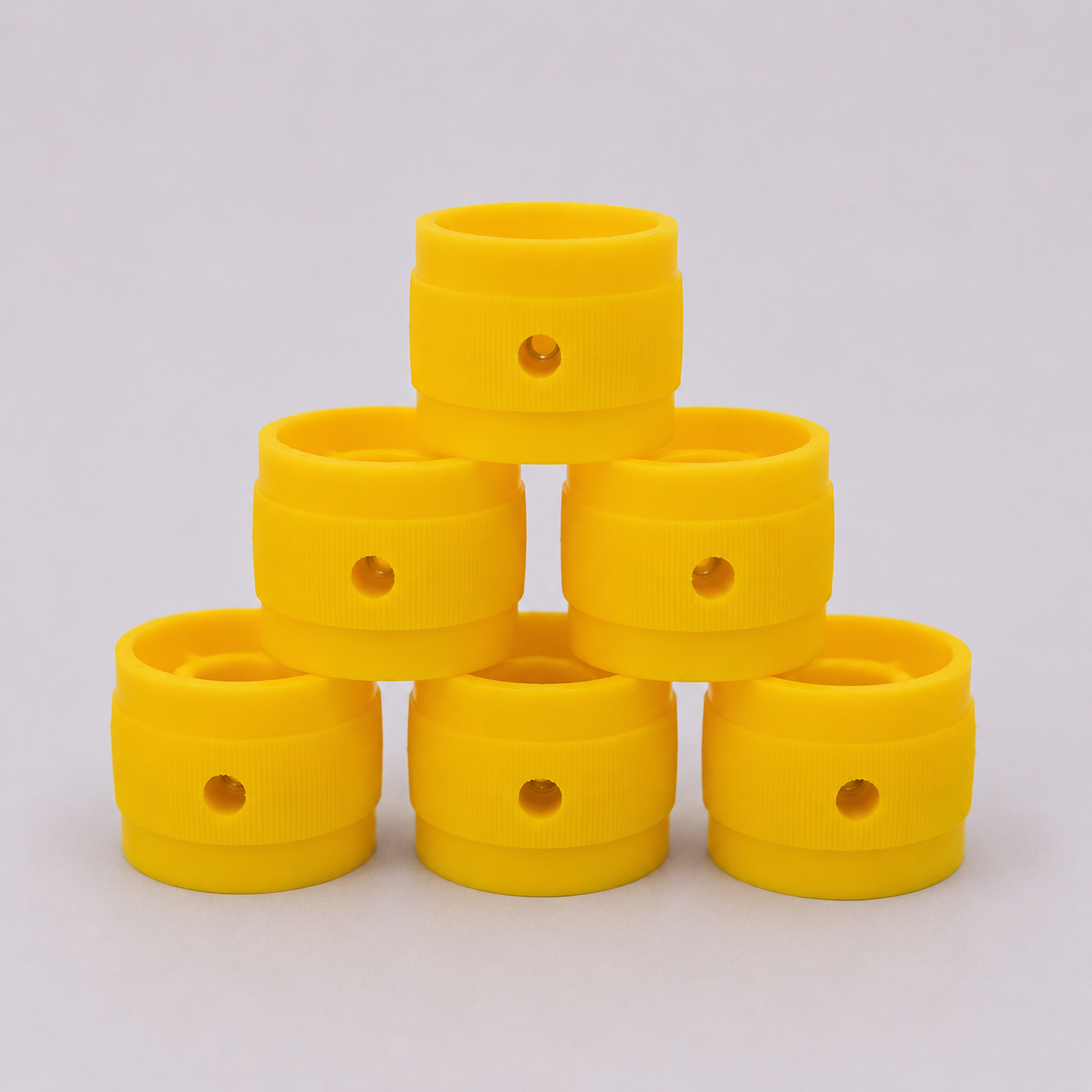 NYLON PULLEY WHEEL