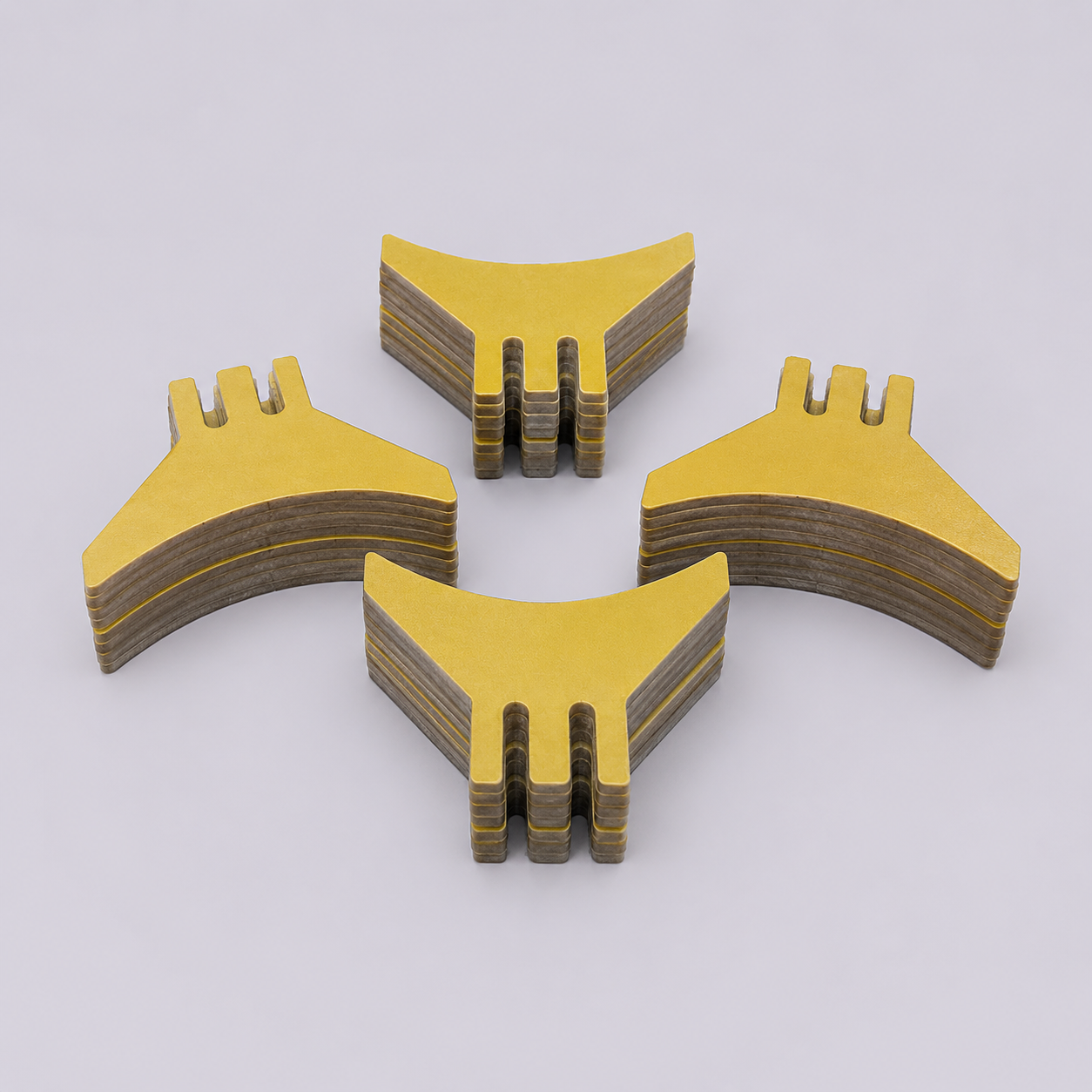 PAPER SCRAPER FOR RS4